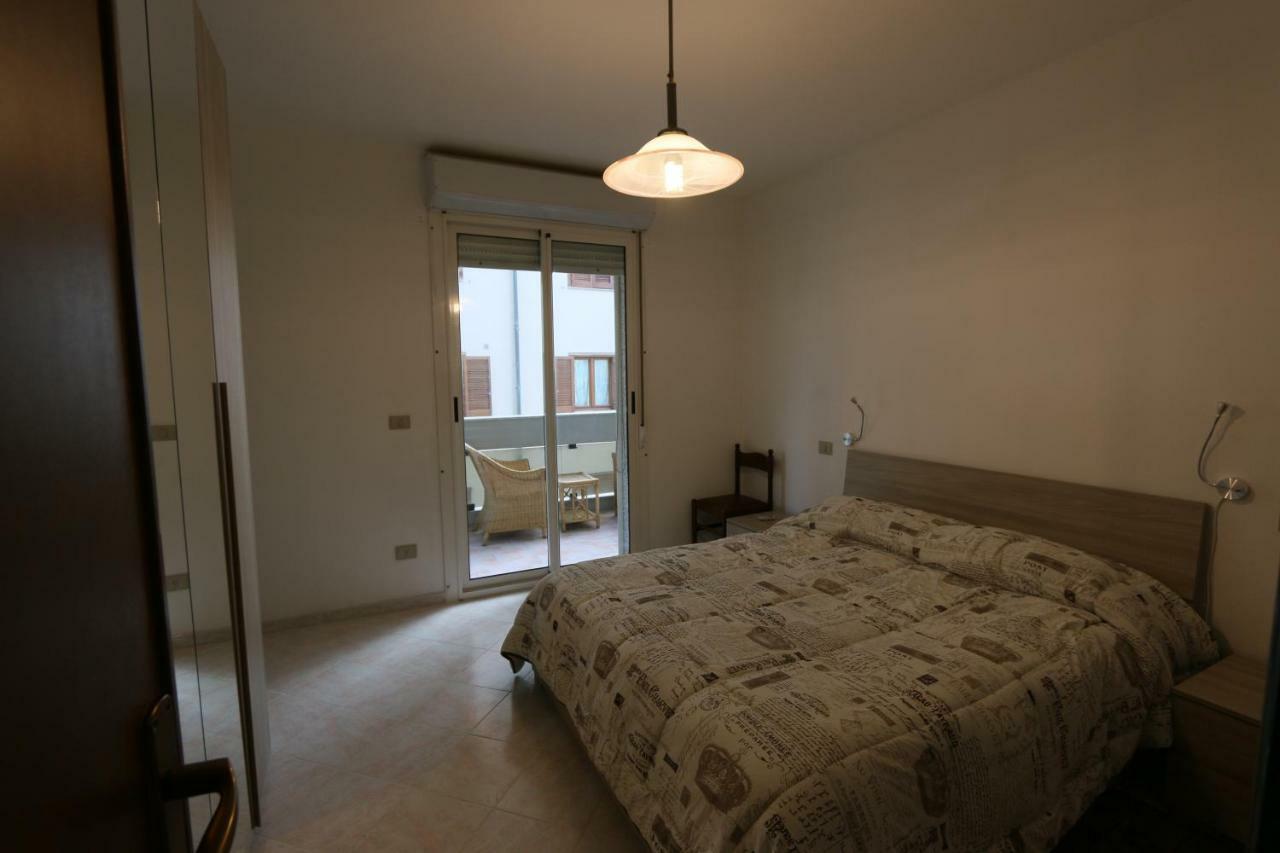Apartamento Fronte Mare Apartment Alghero Exterior photo