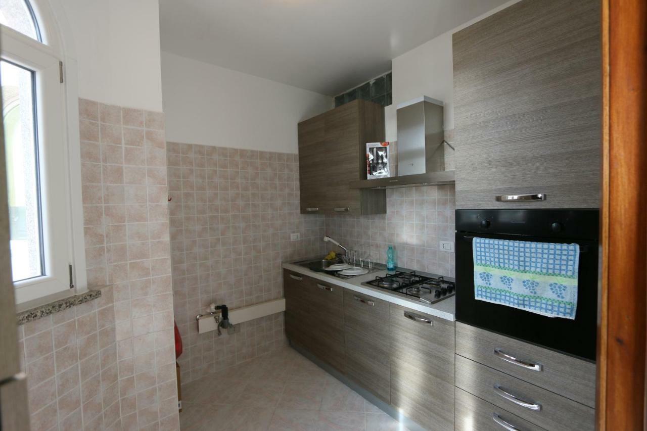 Apartamento Fronte Mare Apartment Alghero Exterior photo