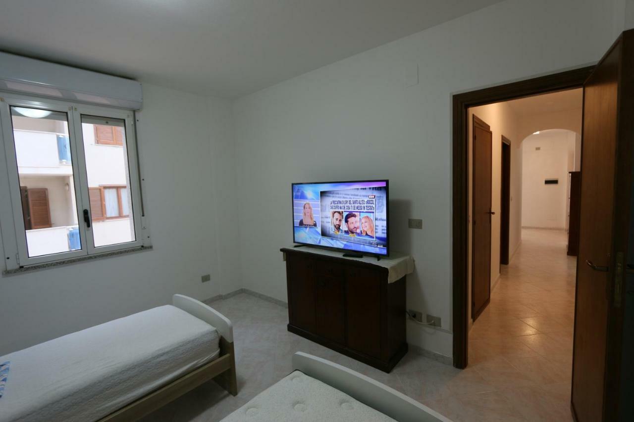 Apartamento Fronte Mare Apartment Alghero Exterior photo