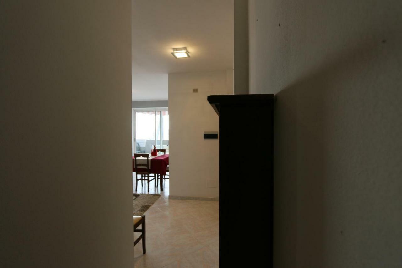 Apartamento Fronte Mare Apartment Alghero Exterior photo